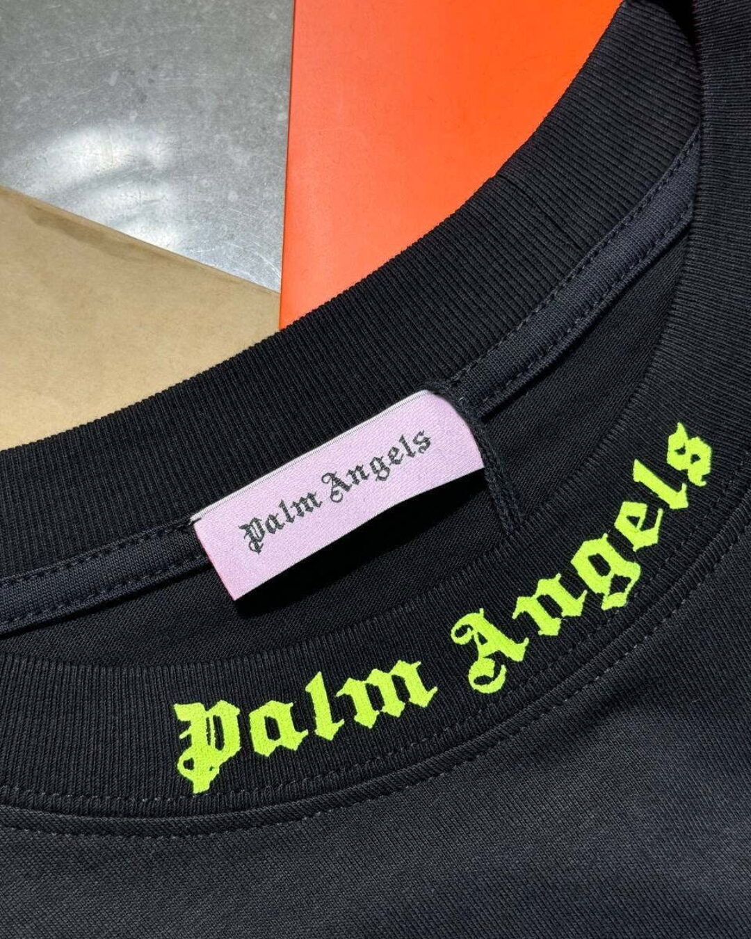 Кофта Palm Angels — изображение 7