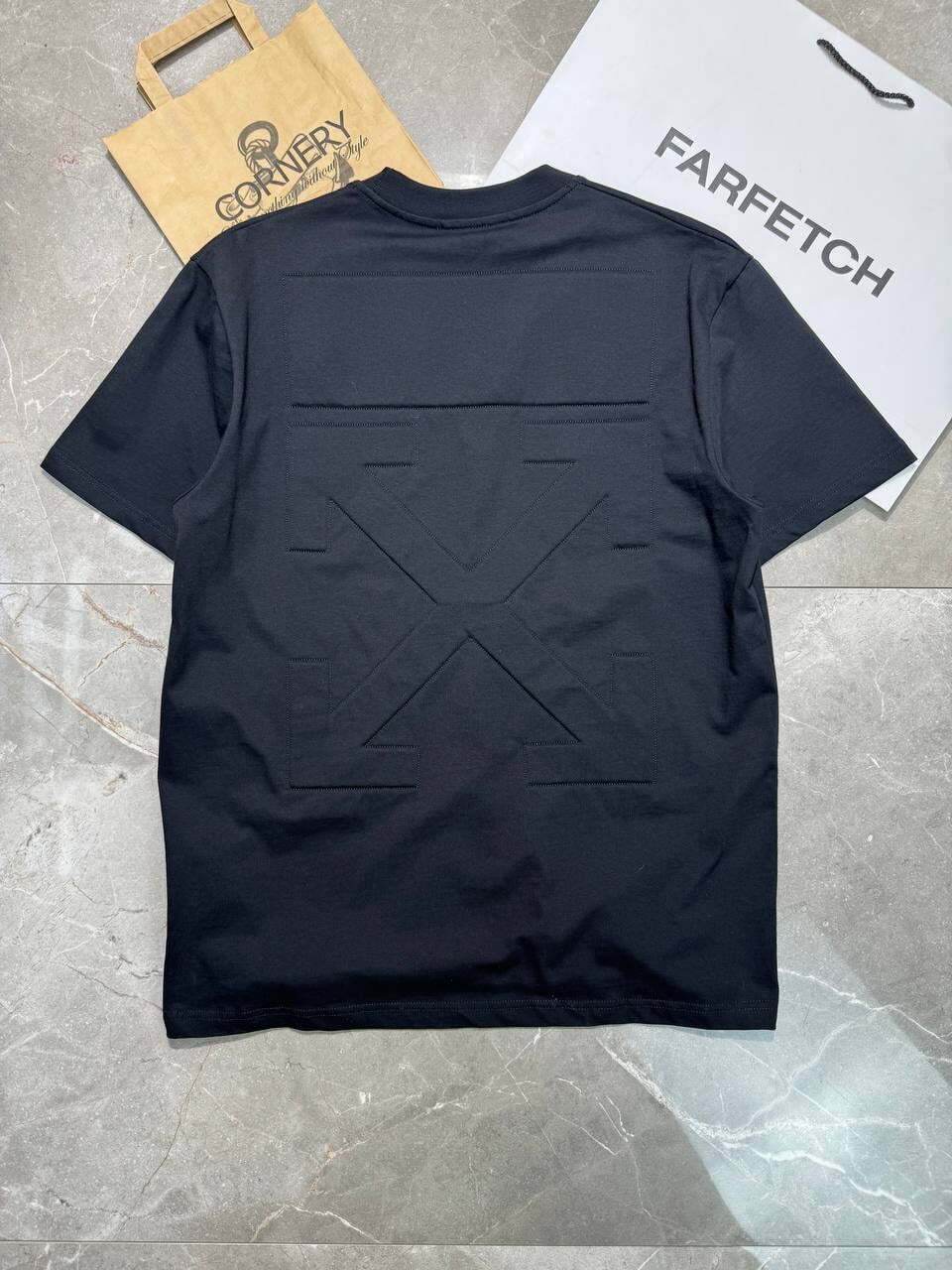 Футболка Off White — фото 2