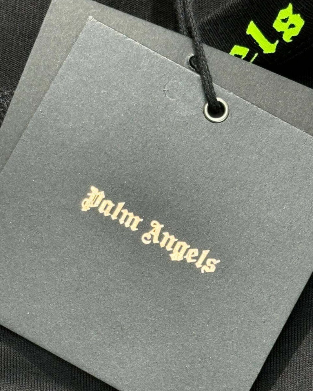 Кофта Palm Angels — изображение 8