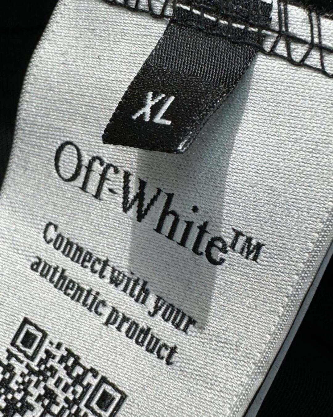 Футболка Off White — изображение 6