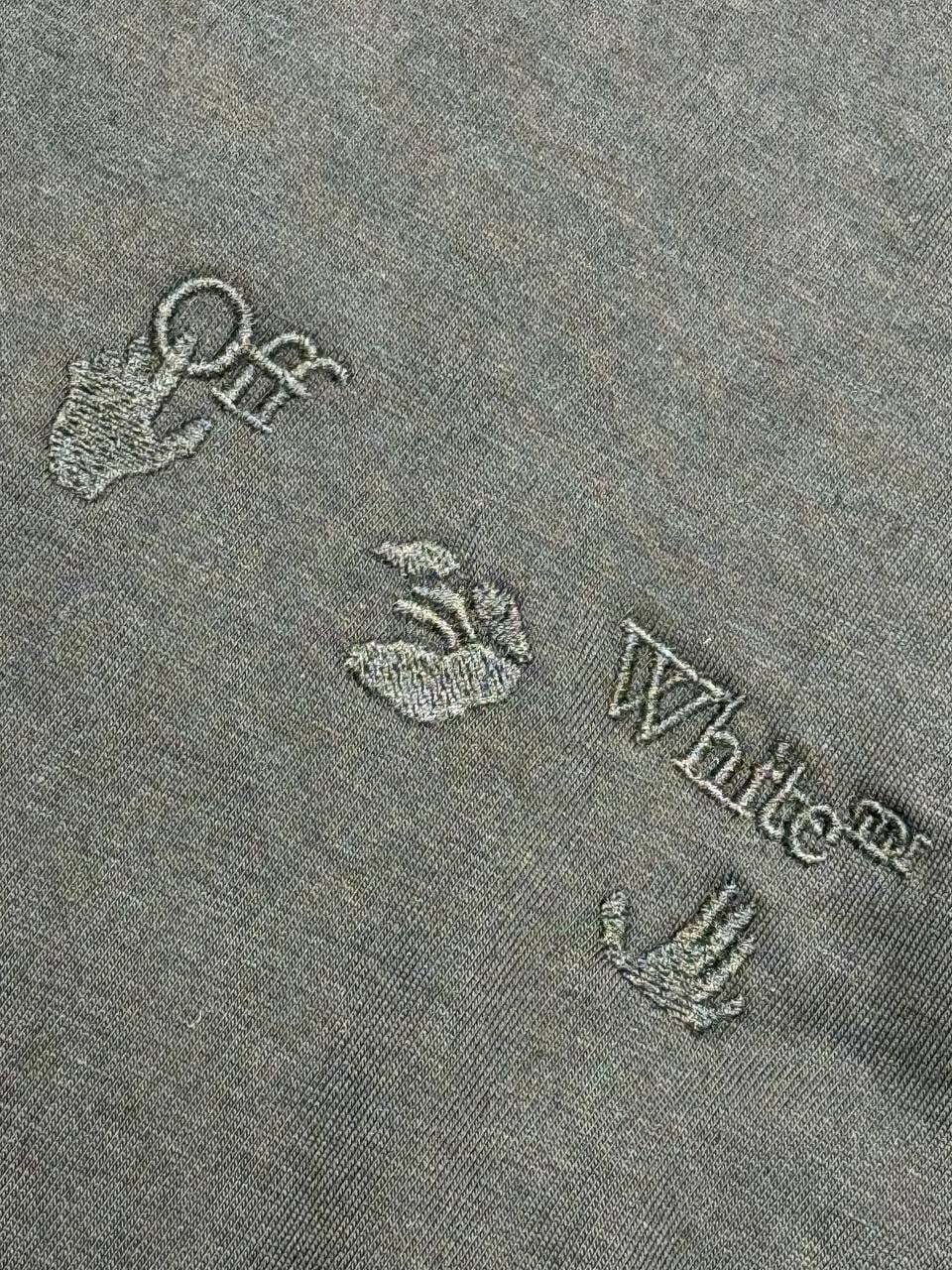 Футболка Off White — фото 8