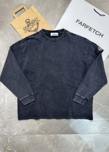 Кофта Stone Island