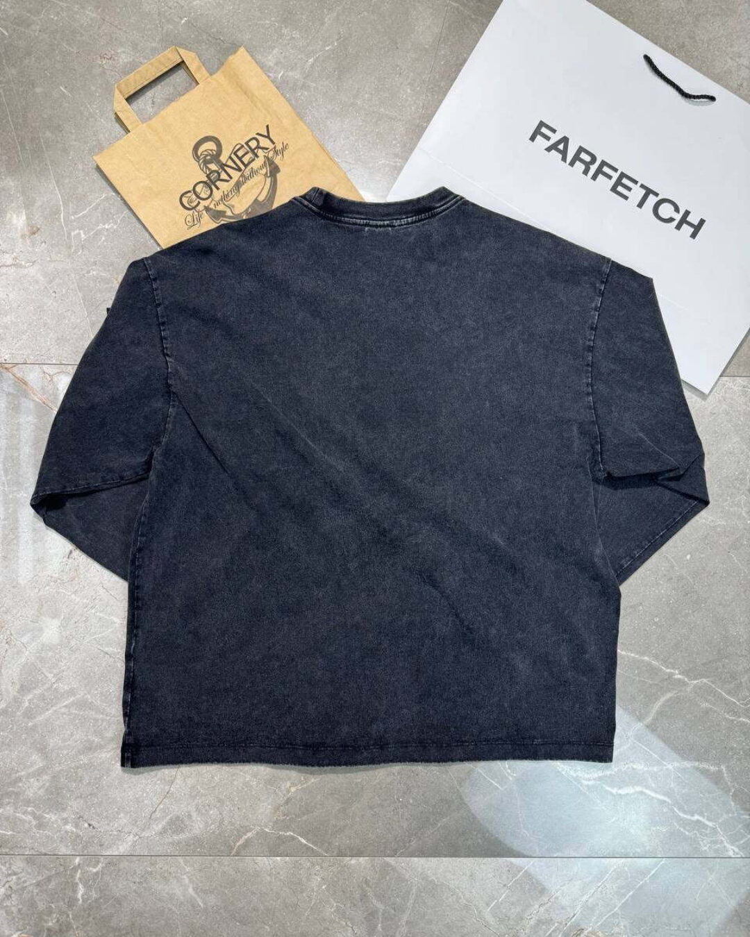 Кофта Stone Island — изображение 2