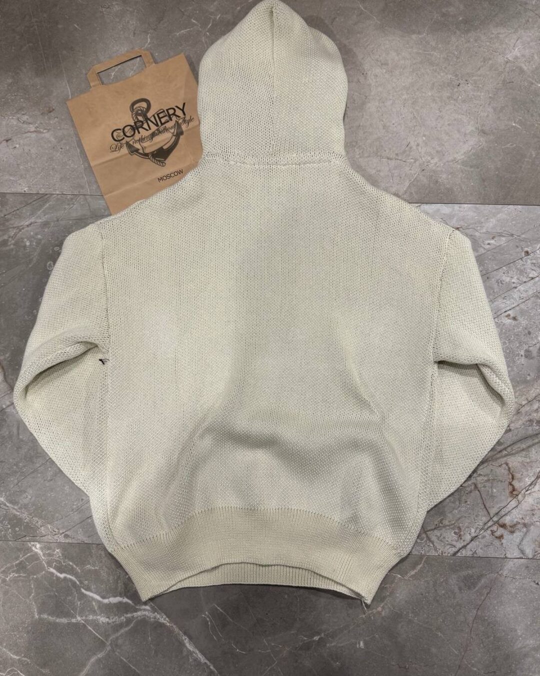 Худи Fear of God — изображение 2