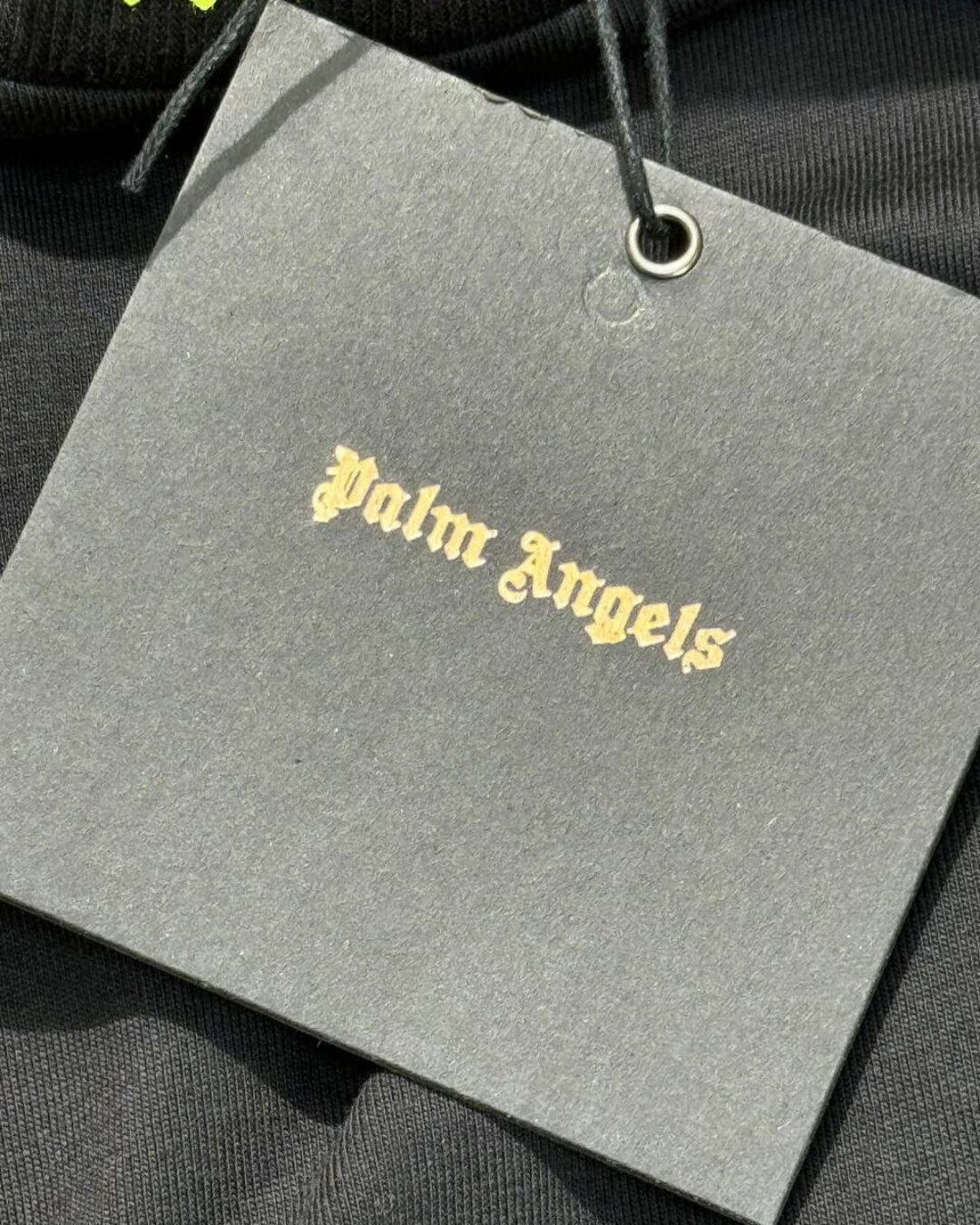 Футболка Palm Angels — изображение 9