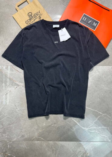 Футболка Off White