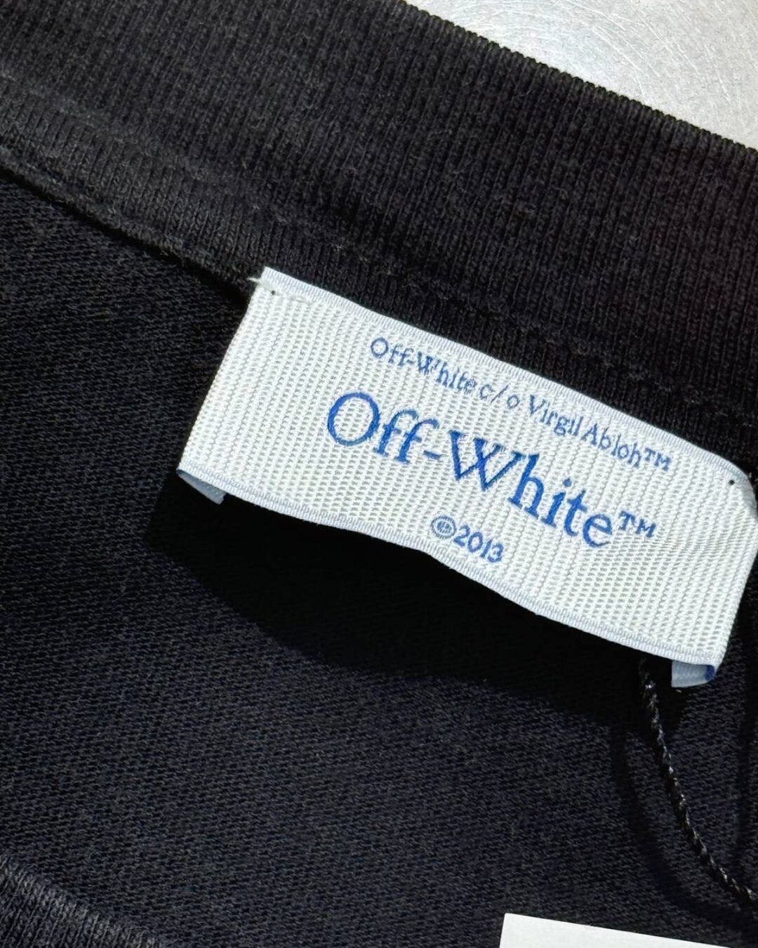 Футболка Off White — изображение 5