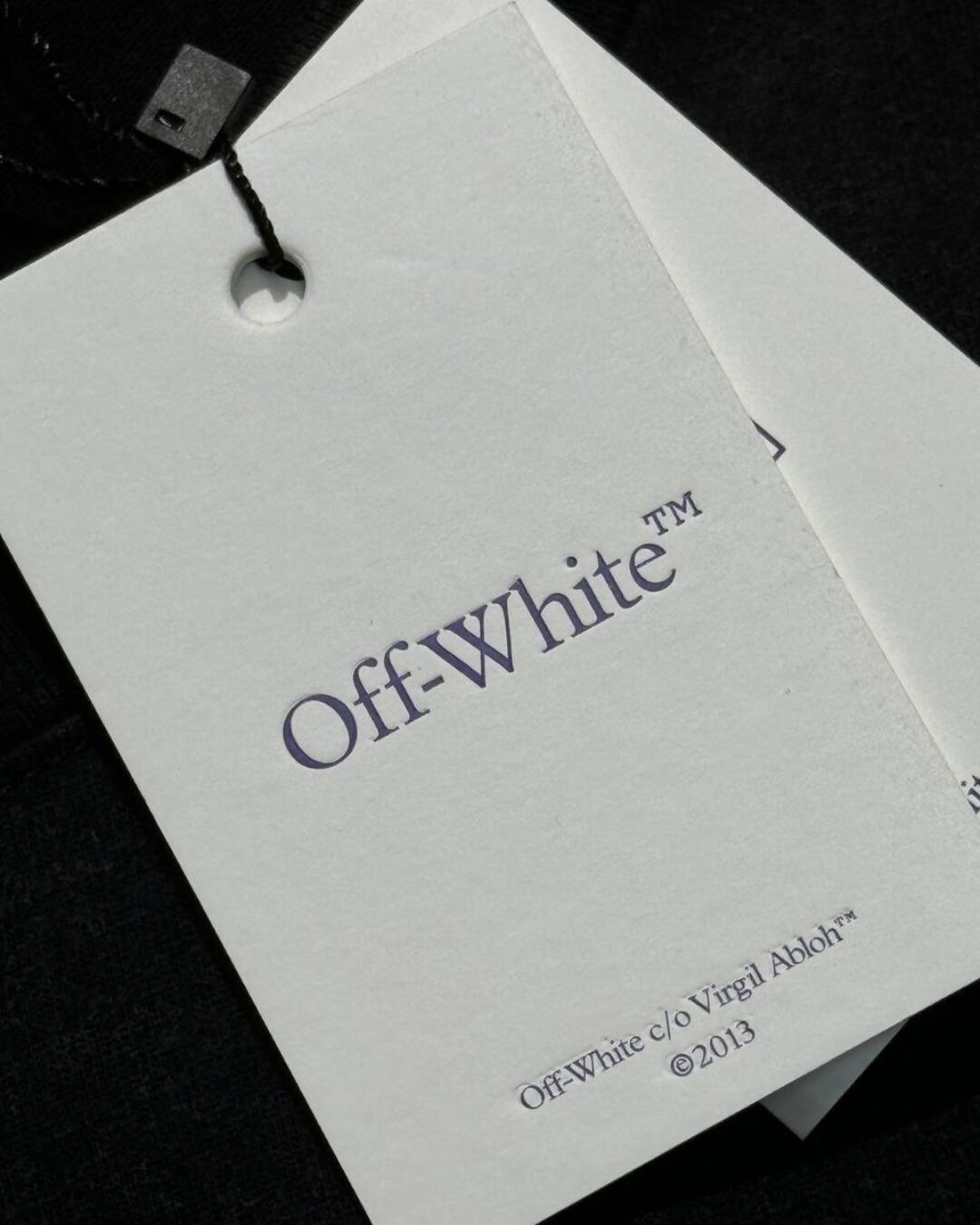 Футболка Off White — изображение 6