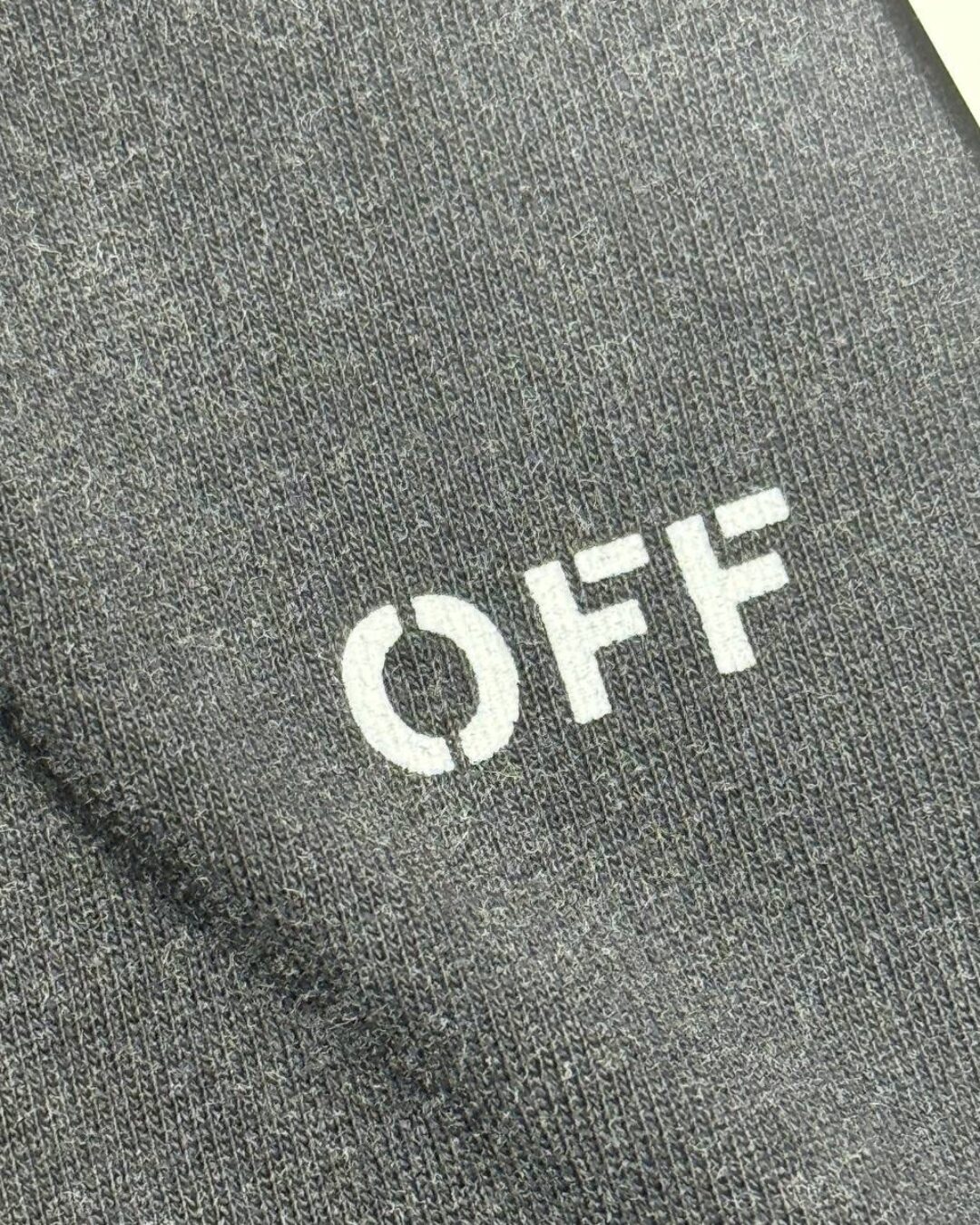 Футболка Off White — изображение 8