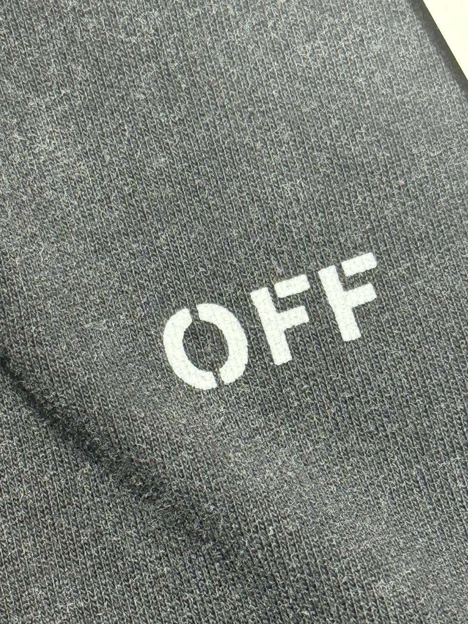 Футболка Off White — фото 9