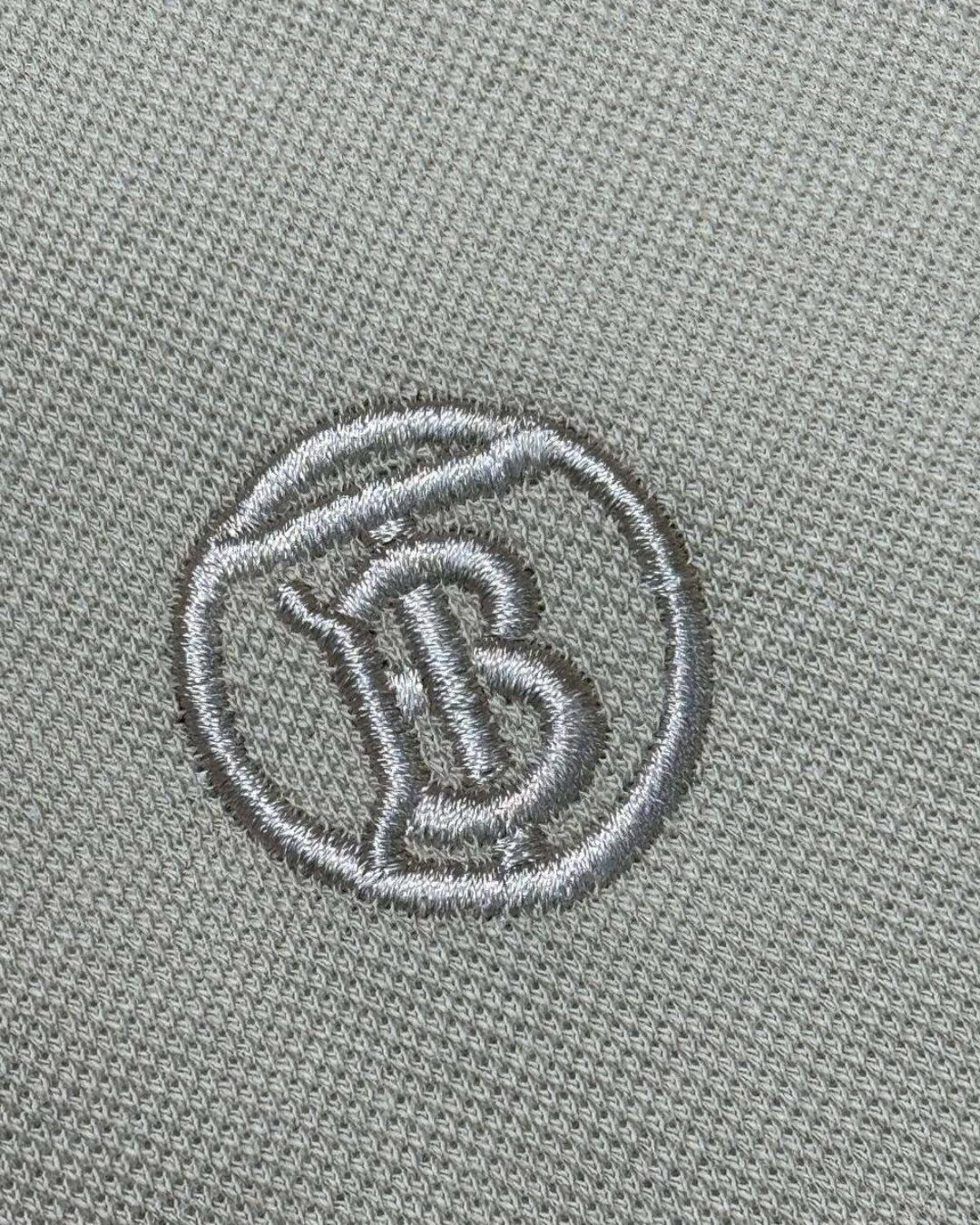 Поло Burberry — изображение 5