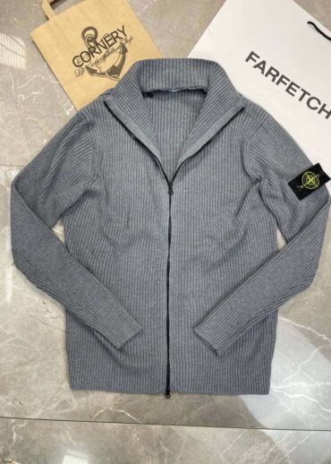 Кофта Stone Island