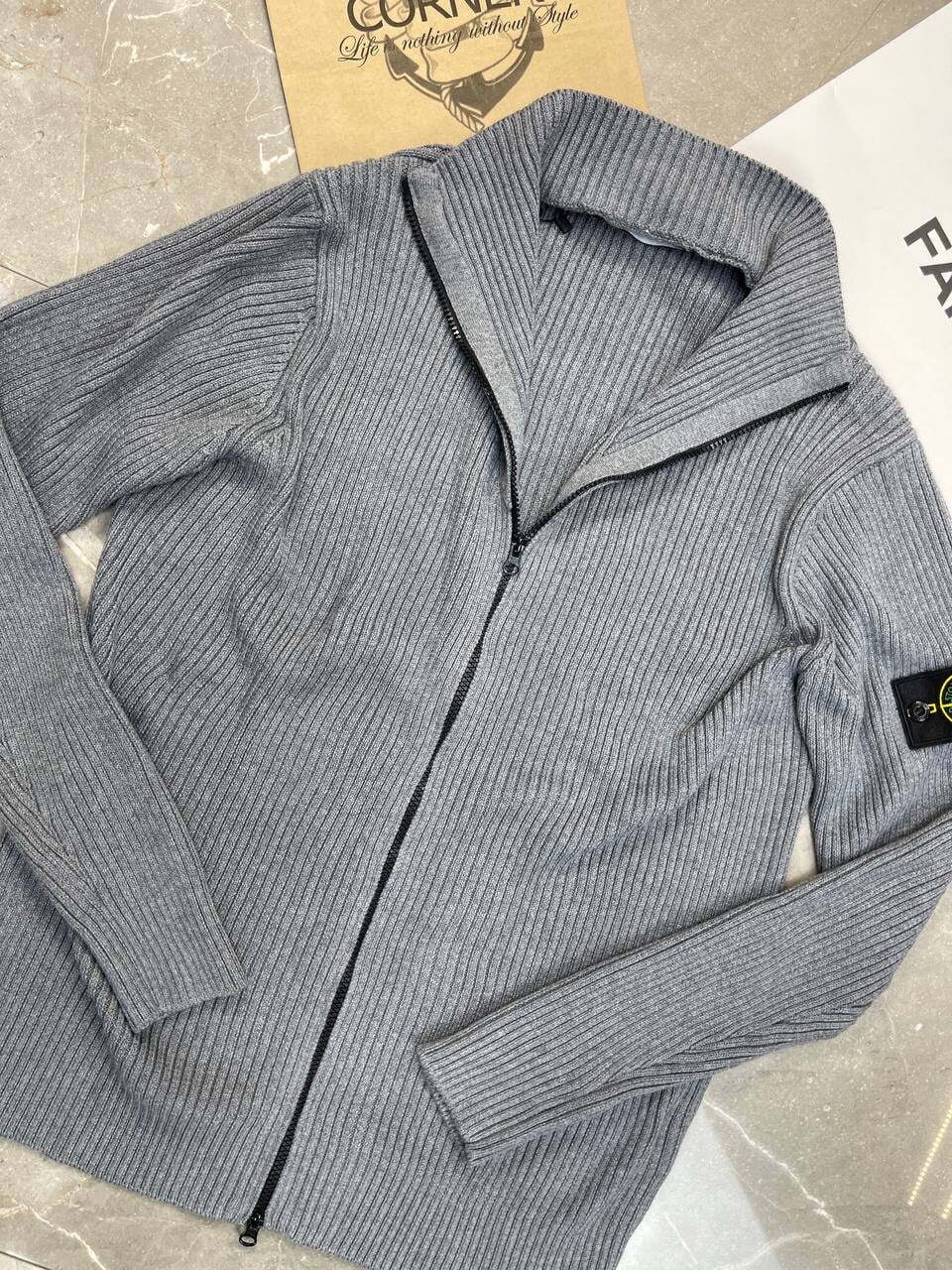 Кофта Stone Island — фото 6