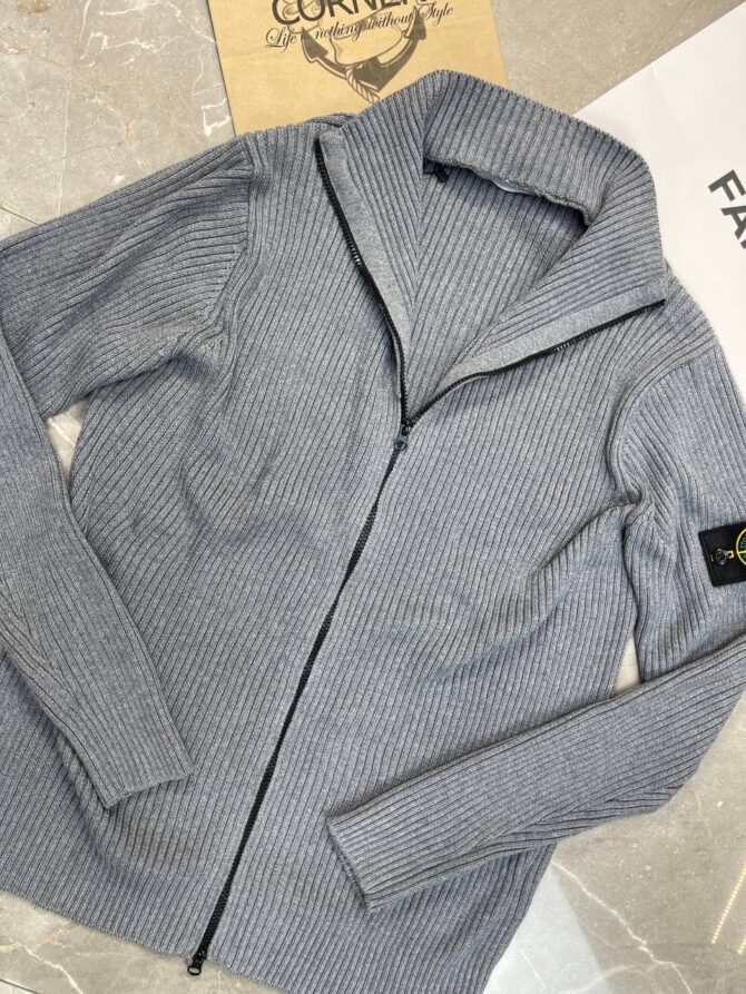 Кофта Stone Island — изображение 5