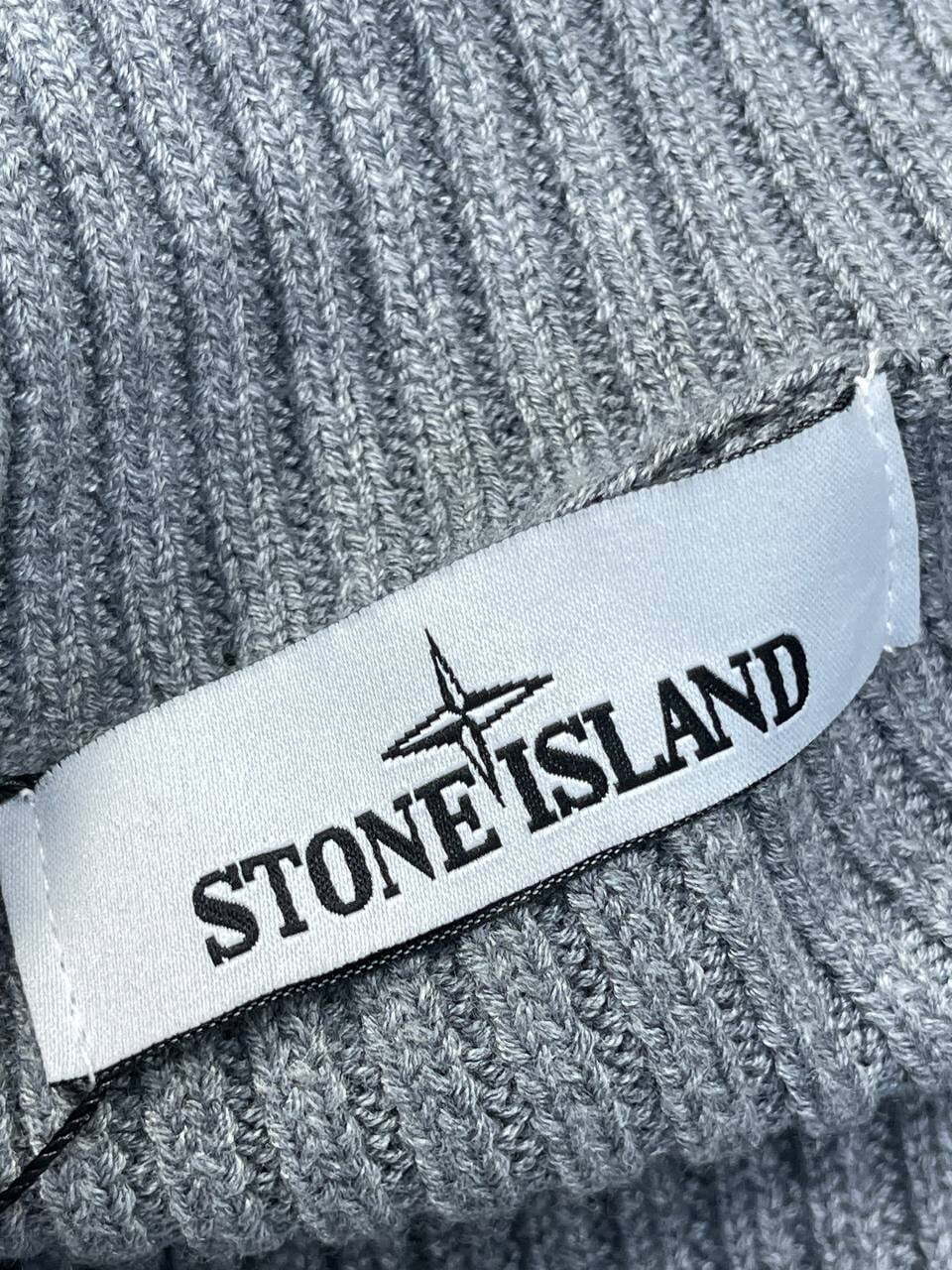 Кофта Stone Island — фото 9