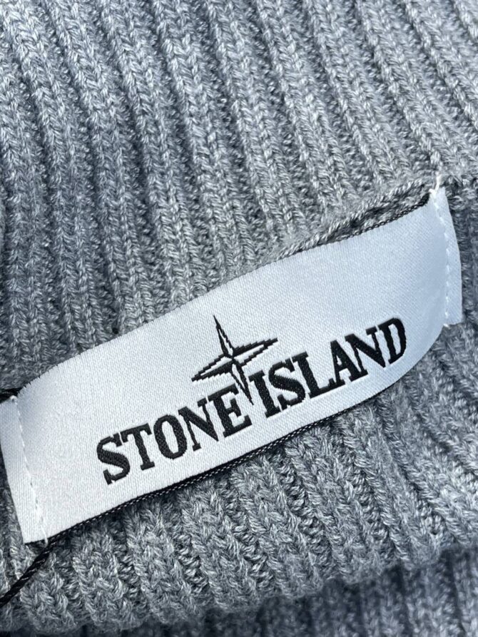 Кофта Stone Island — изображение 8