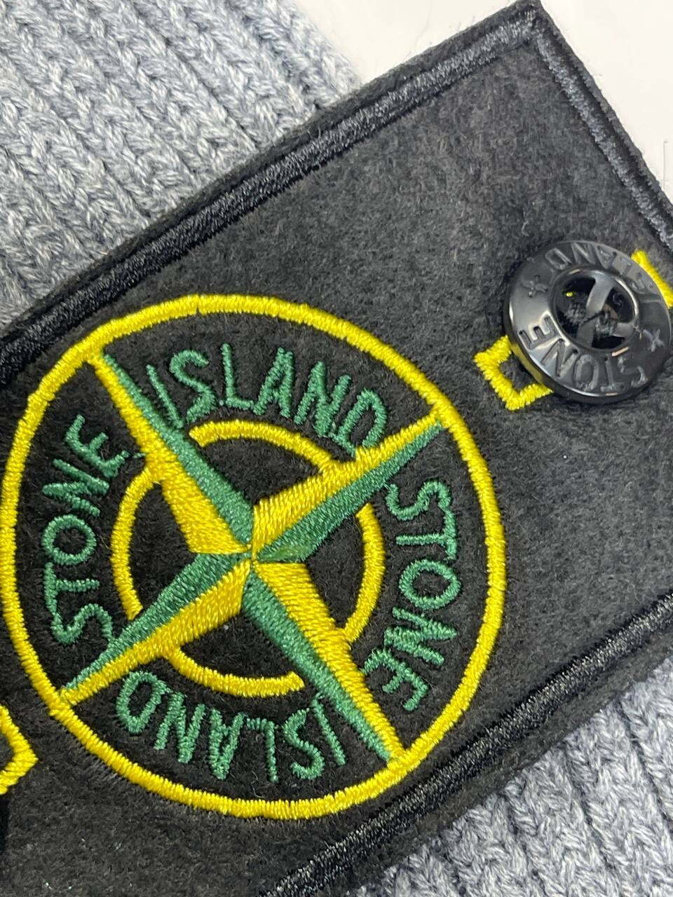 Кофта Stone Island — фото 10