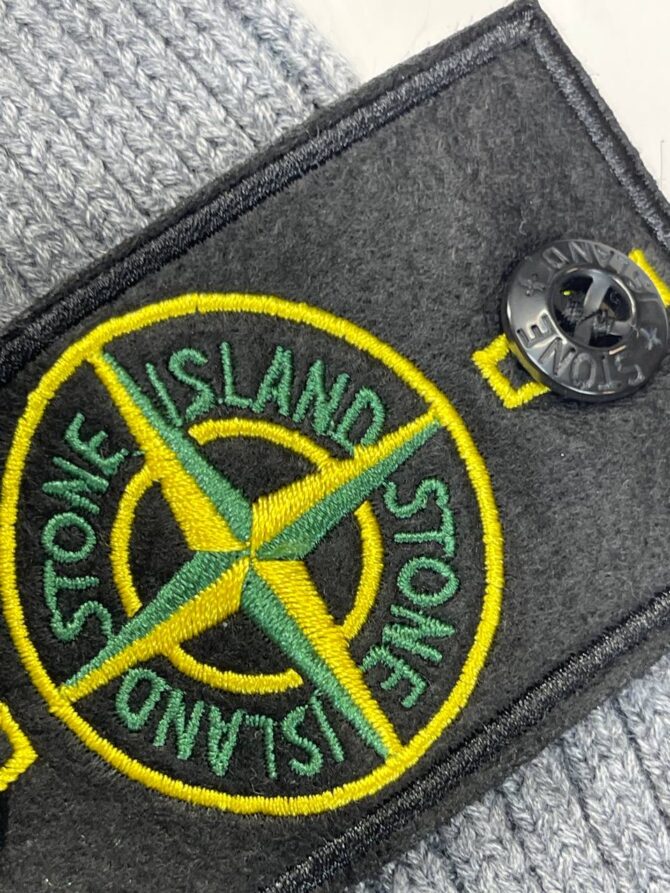 Кофта Stone Island — изображение 9