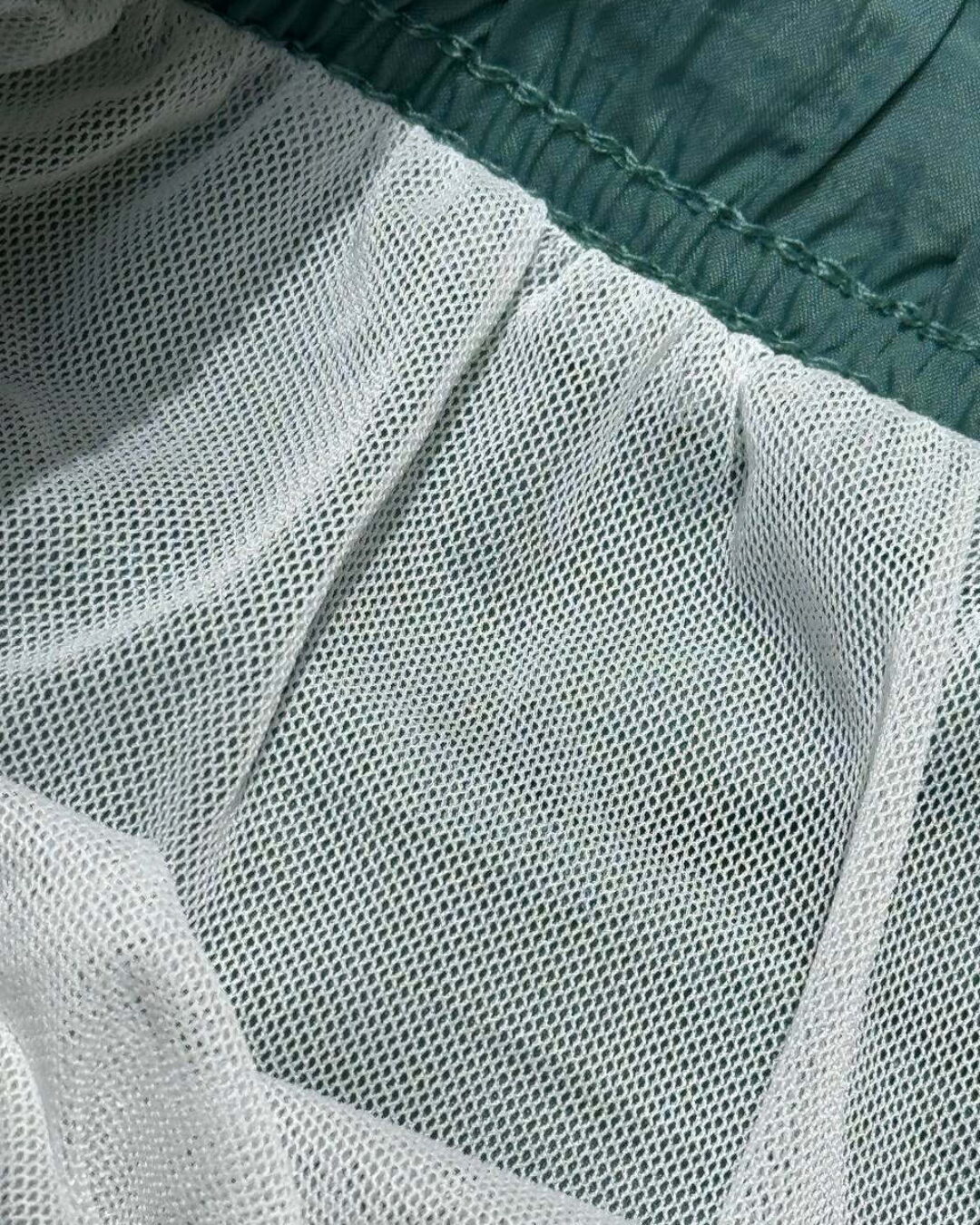 Шорты Stone Island — изображение 6