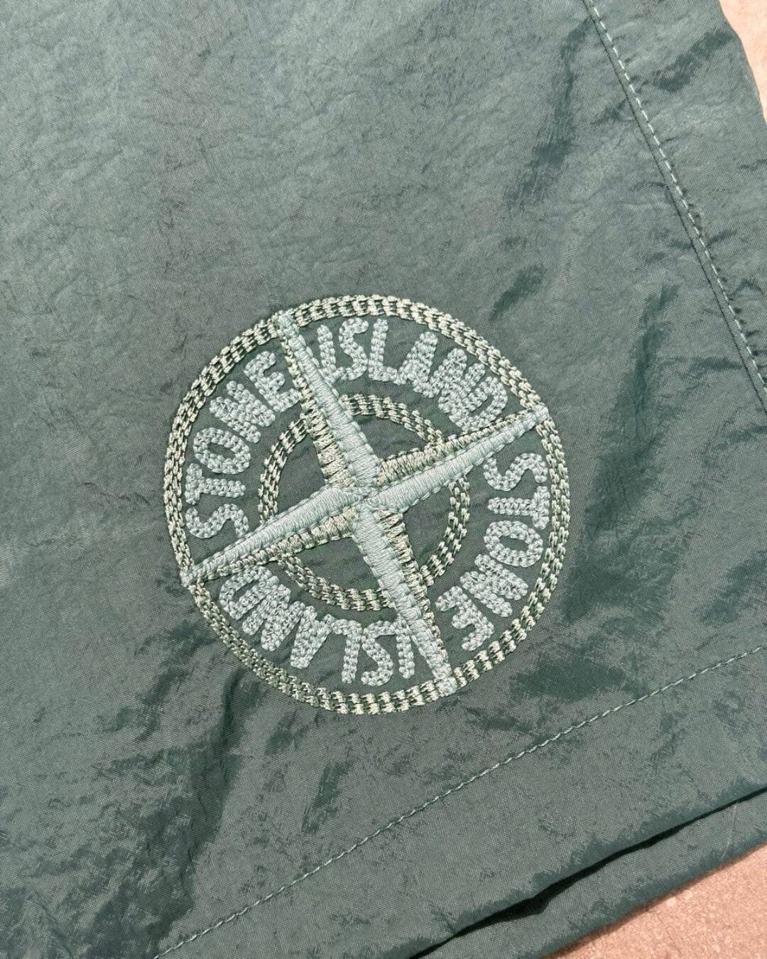 Шорты Stone Island — изображение 7