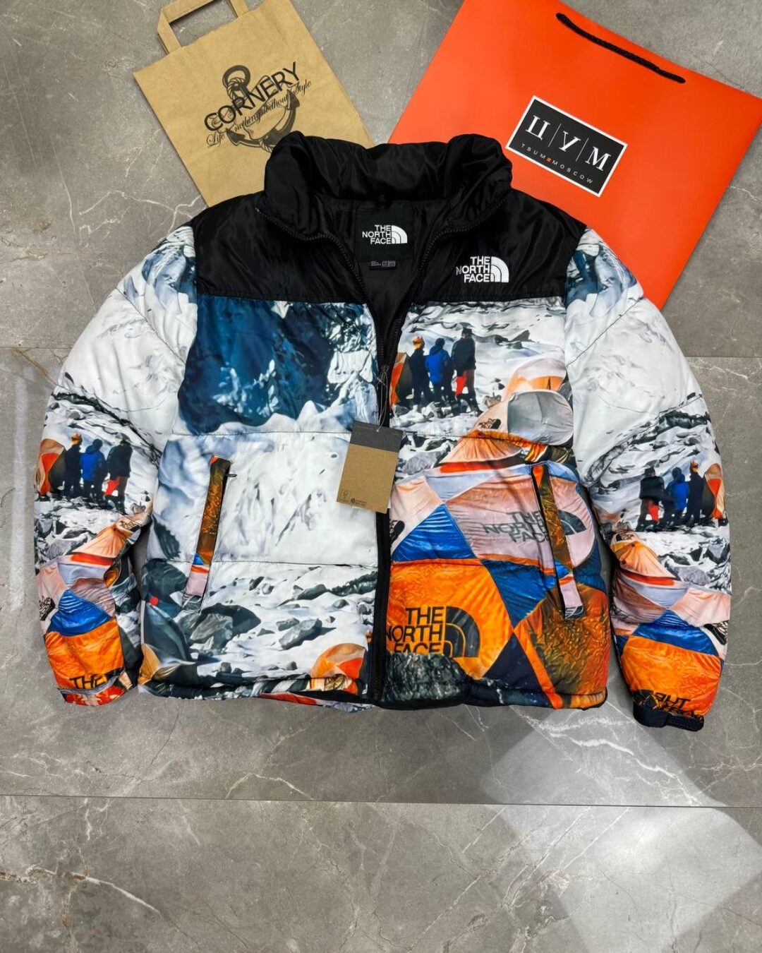 Куртка The North Face