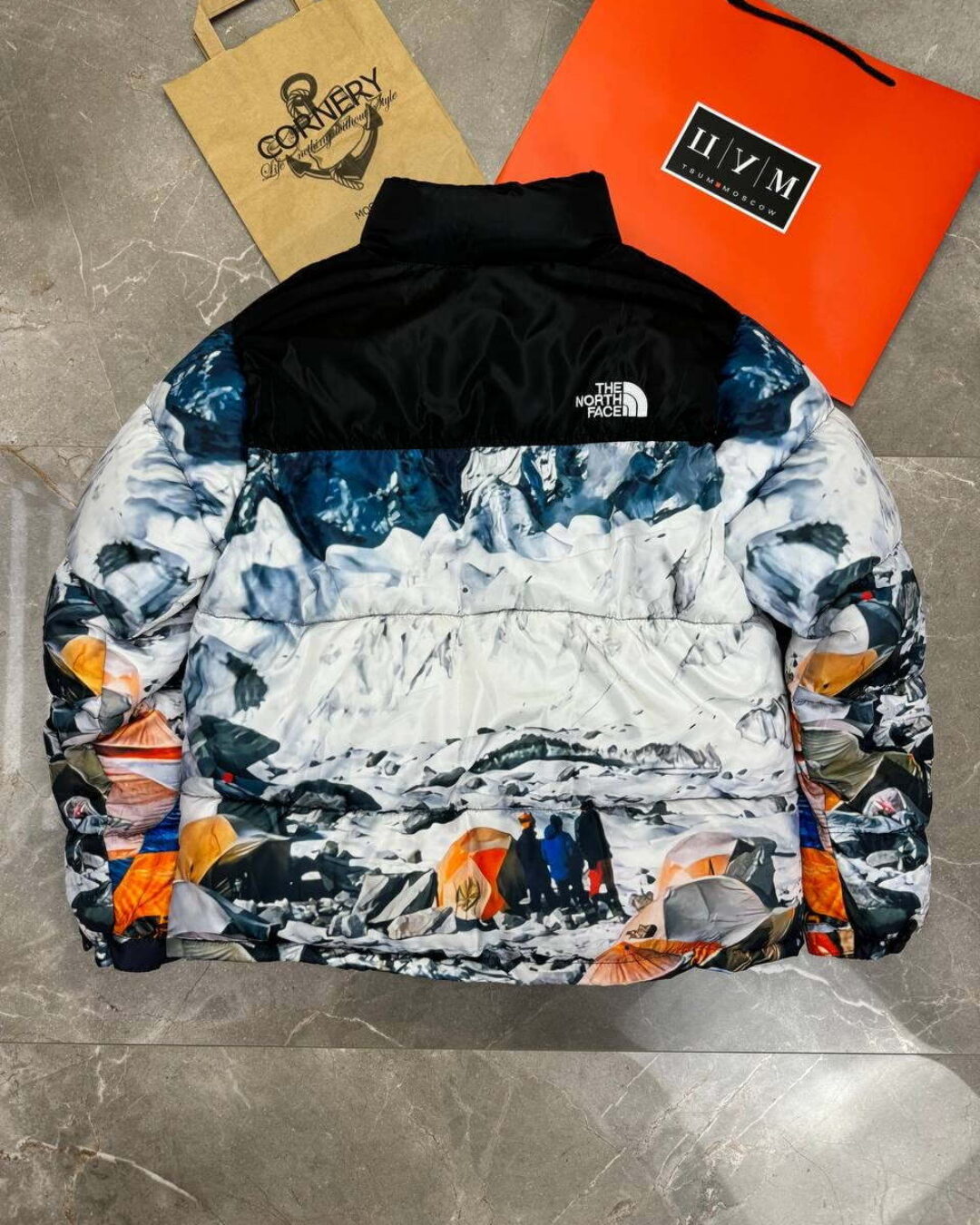 Куртка The North Face — изображение 2