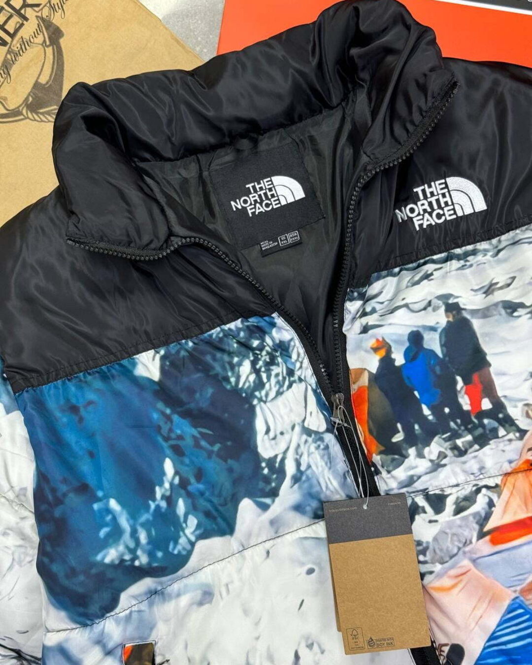Куртка The North Face — изображение 3