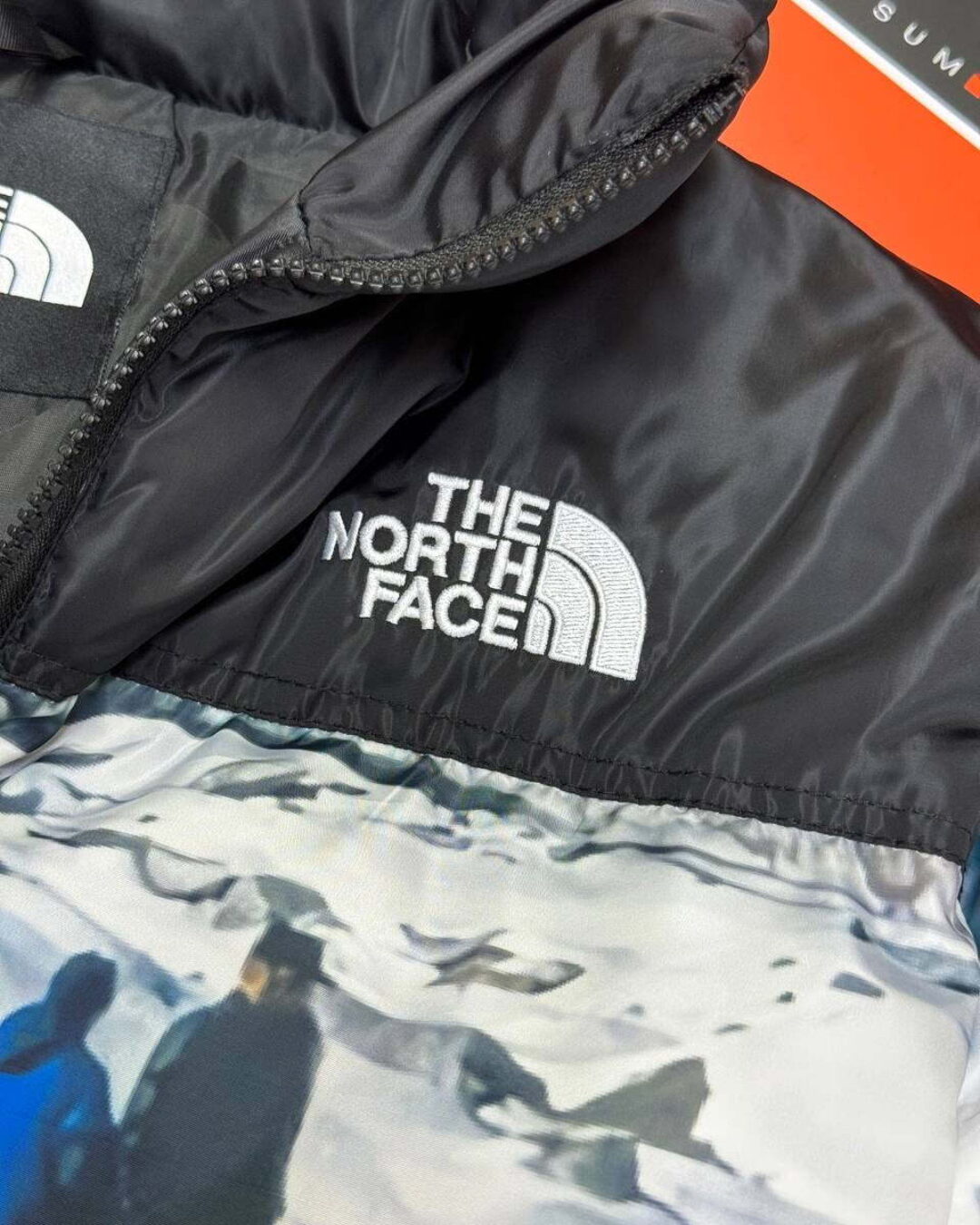 Куртка The North Face — изображение 4