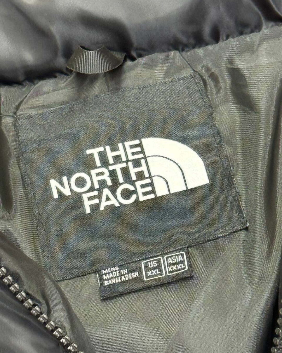 Куртка The North Face — изображение 6