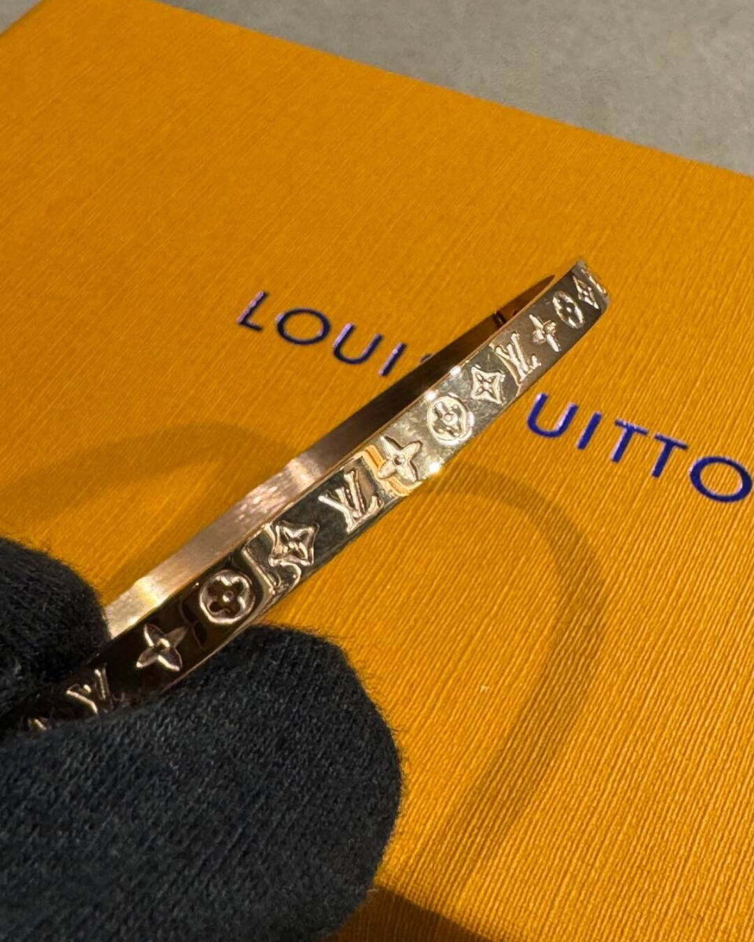 Браслет Louis Vuitton — изображение 2