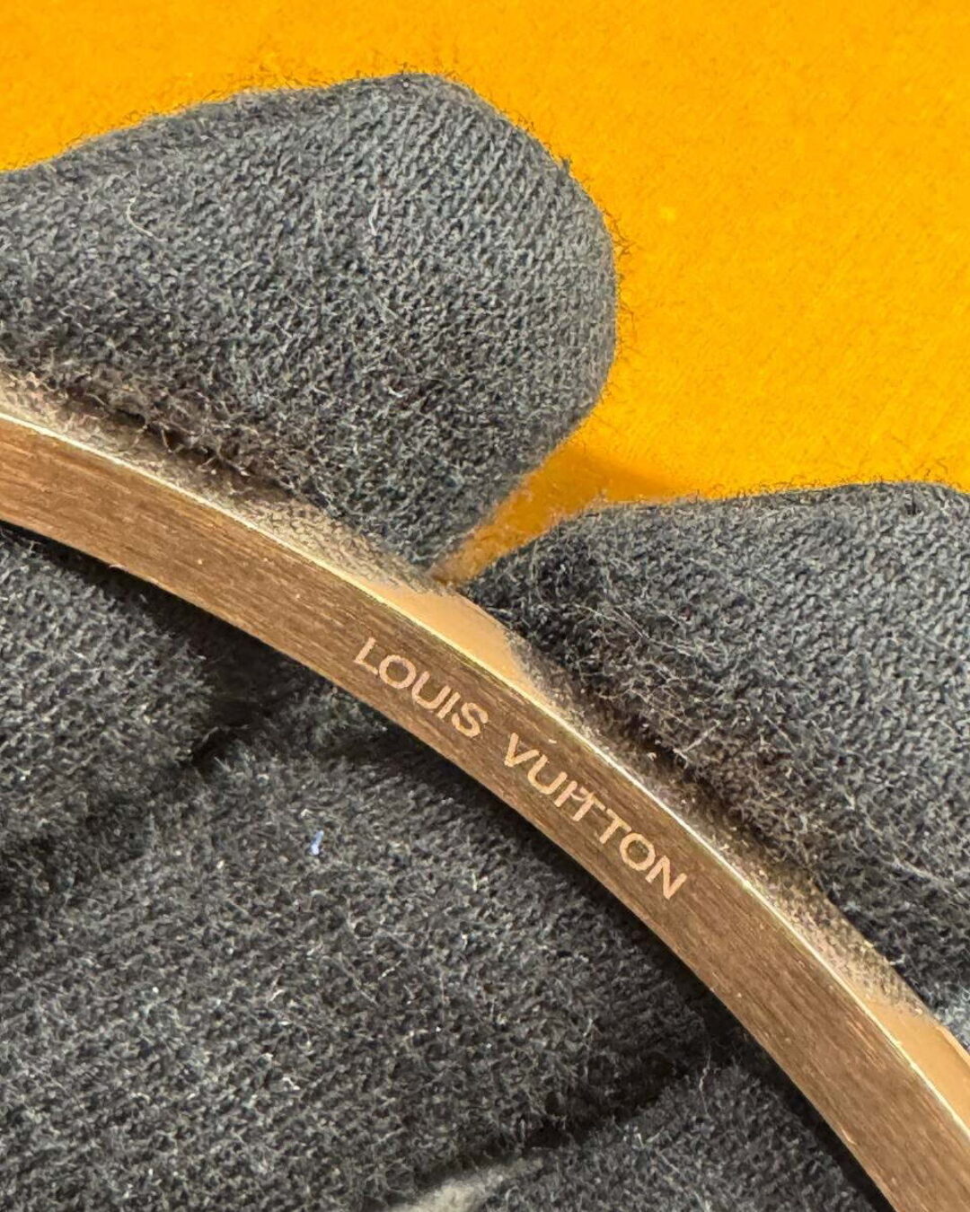 Браслет Louis Vuitton — изображение 5