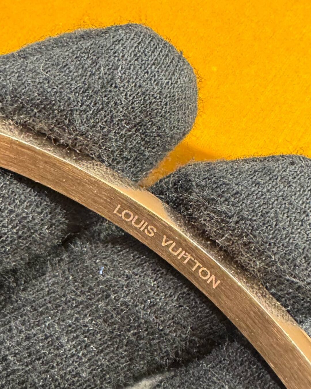 Браслет Louis Vuitton — изображение 5