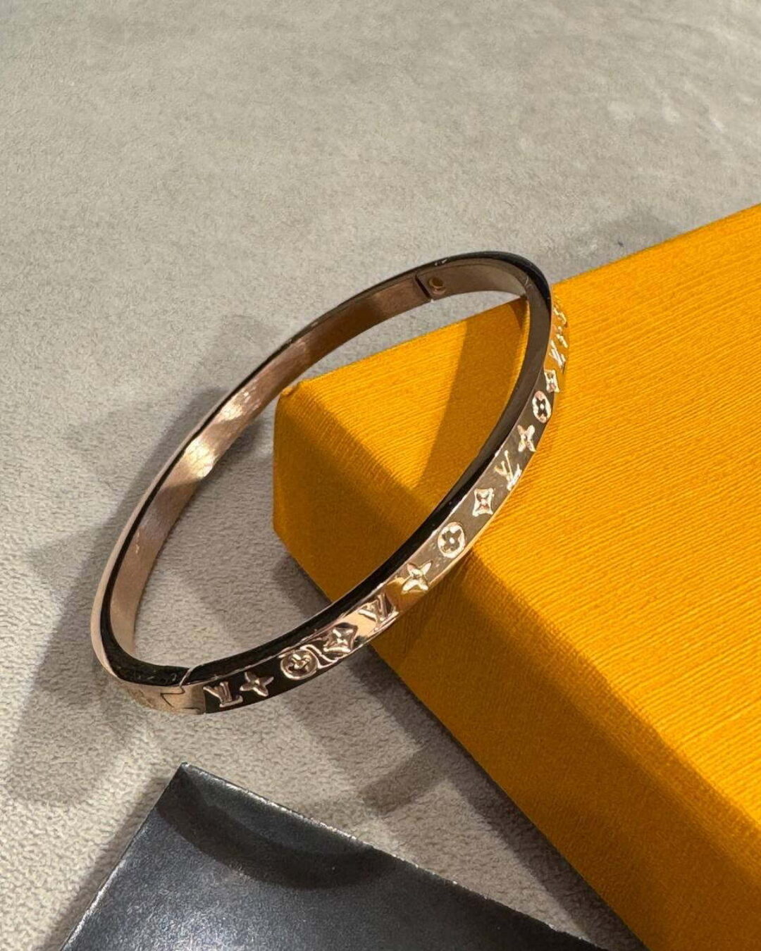 Браслет Louis Vuitton — изображение 6
