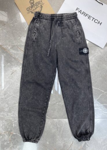 Спортивные штаны Stone Island