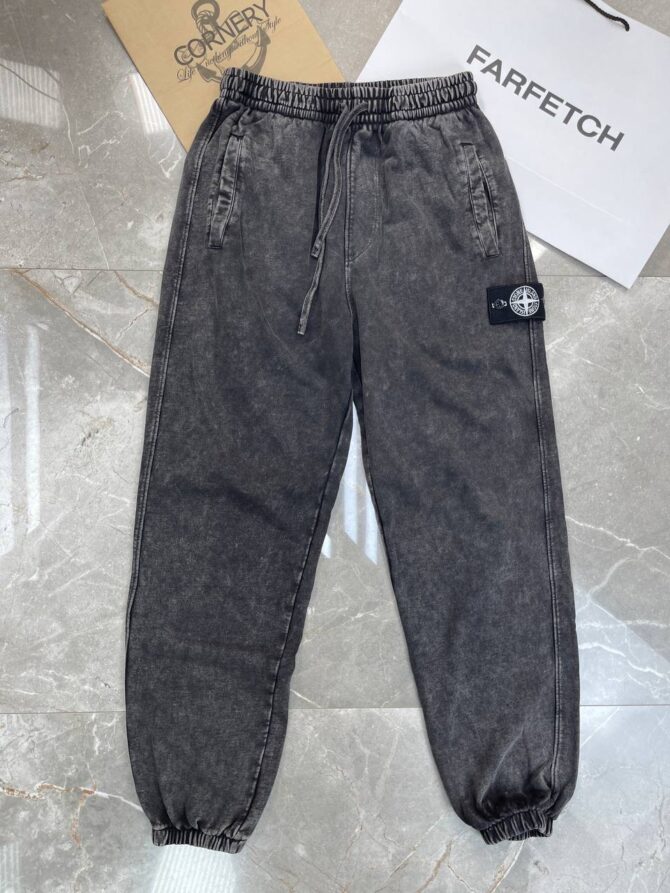 Спортивные штаны Stone Island