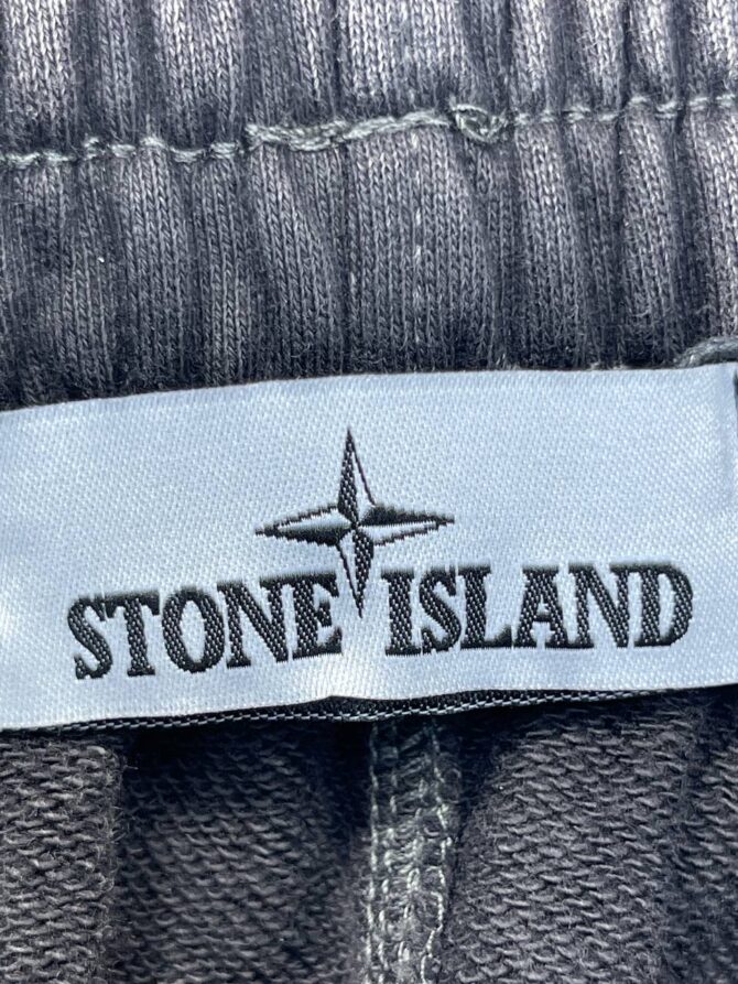 Спортивные штаны Stone Island — изображение 8