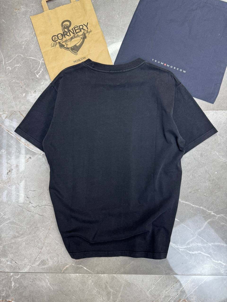 Футболка Balenciaga — фото 7