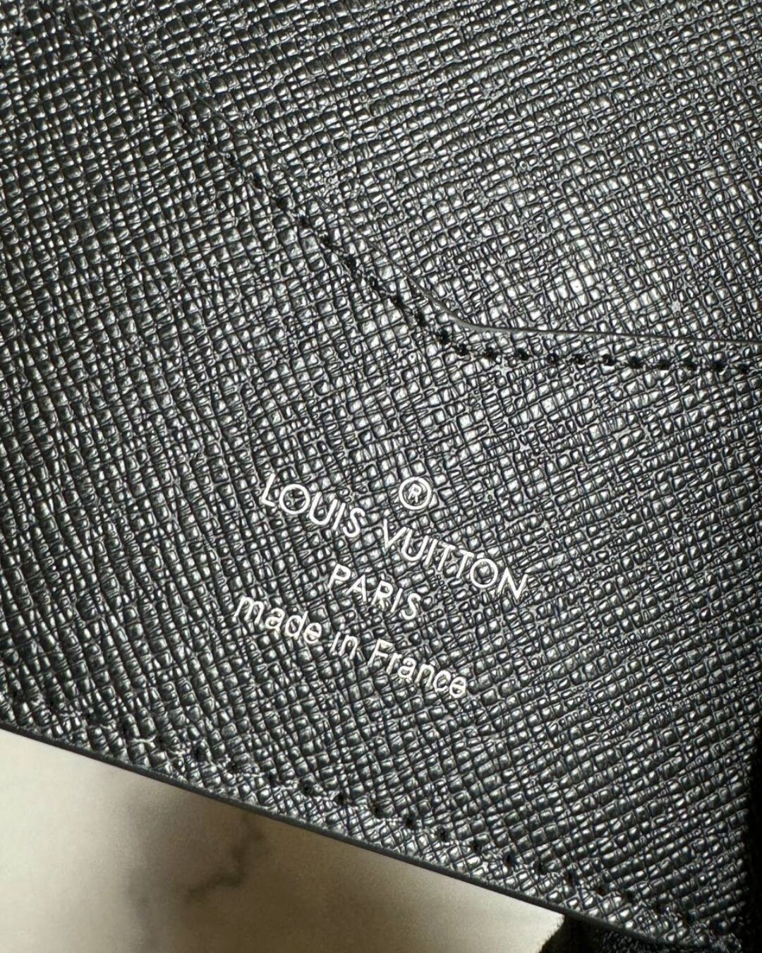 Обложка для паспорта Louis Vuitton (Premium) — изображение 5