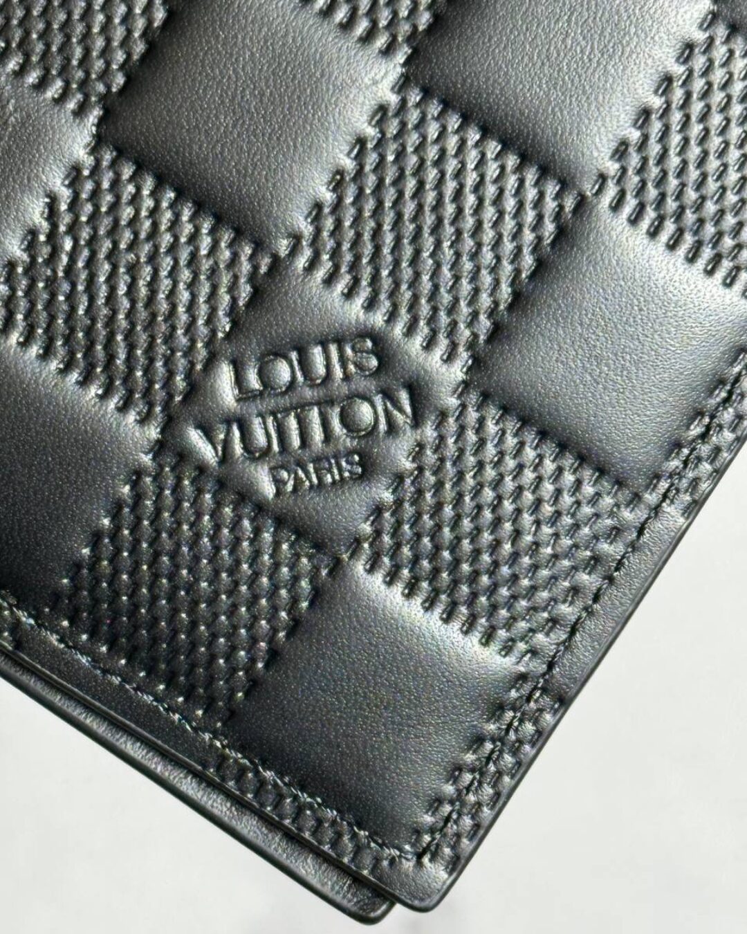 Обложка для паспорта Louis Vuitton (Premium) — изображение 4