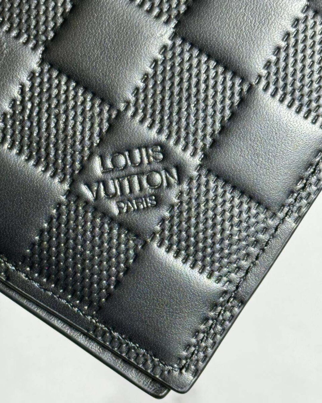 Обложка для паспорта Louis Vuitton (Premium) — изображение 4