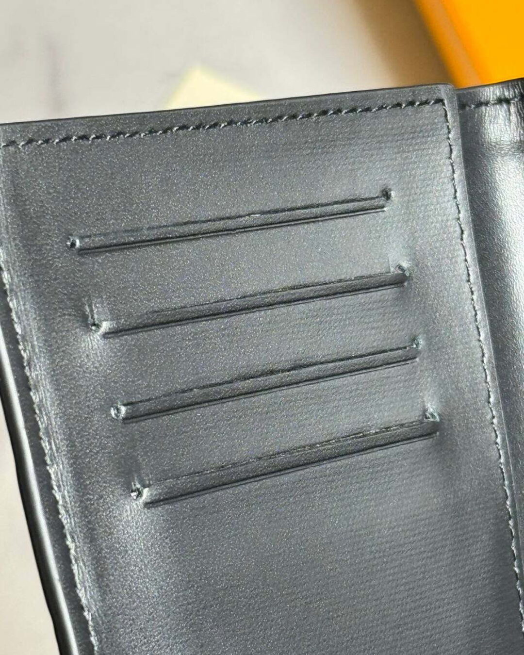 Обложка для паспорта Louis Vuitton (Premium) — изображение 5