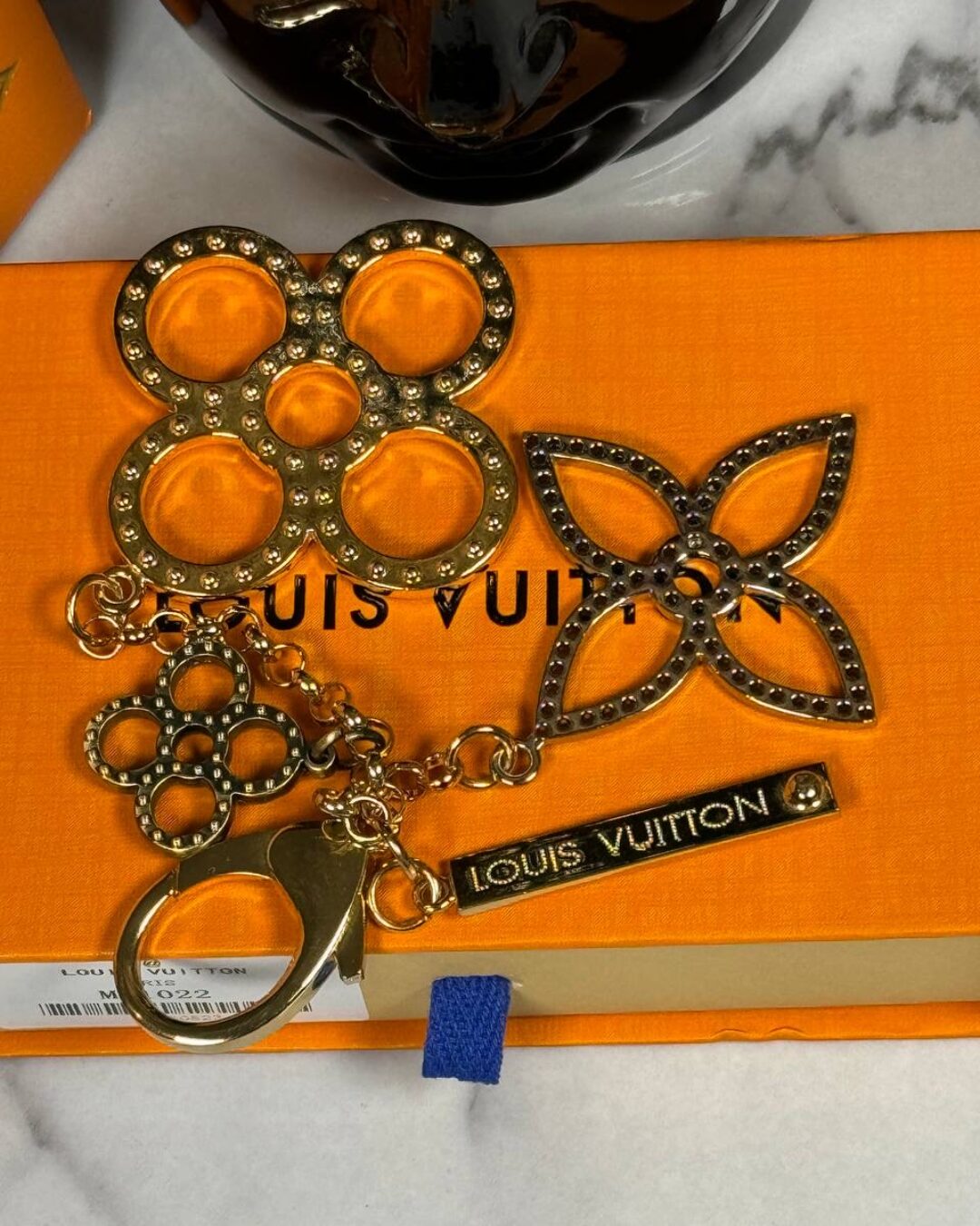 Брелок Louis Vuitton — изображение 2