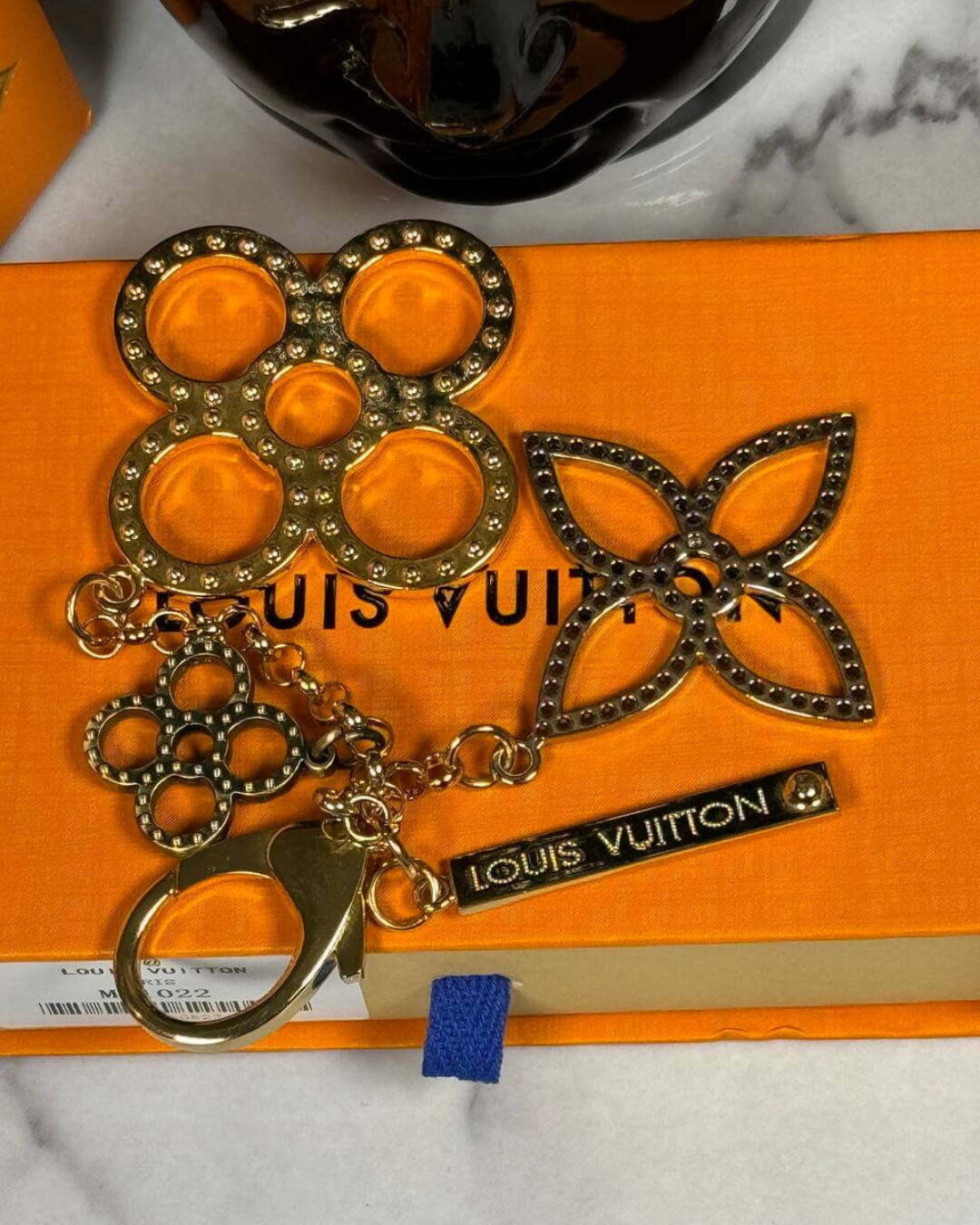 Брелок Louis Vuitton — изображение 2