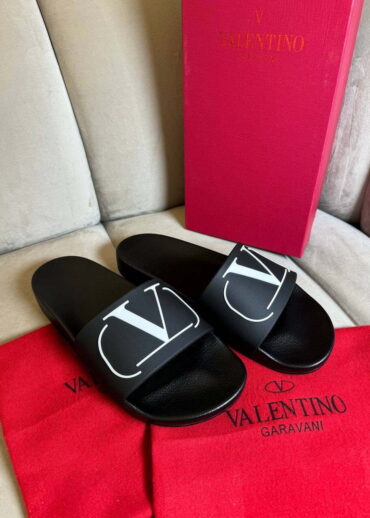 Тапки Valentino