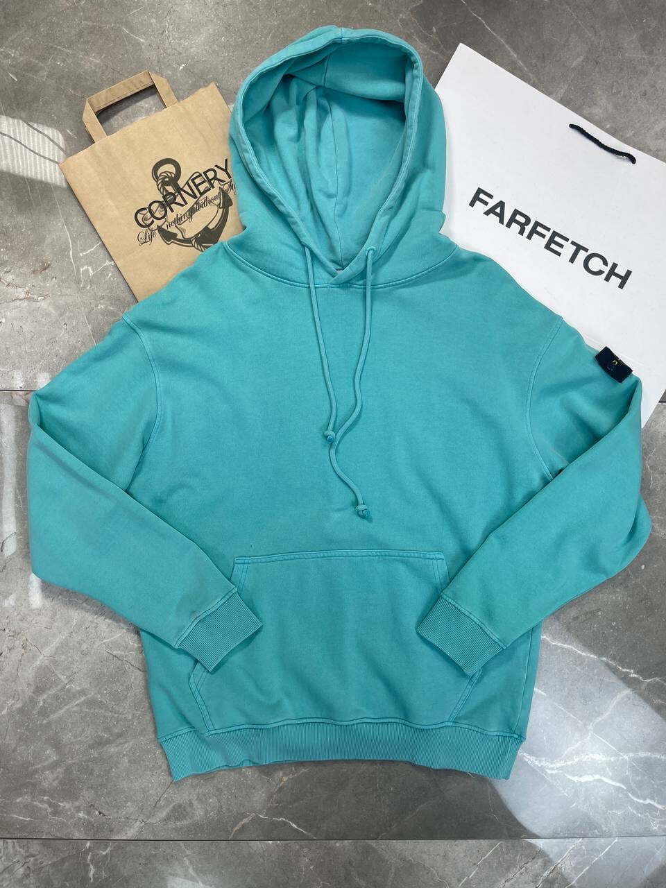 Худи Stone Island