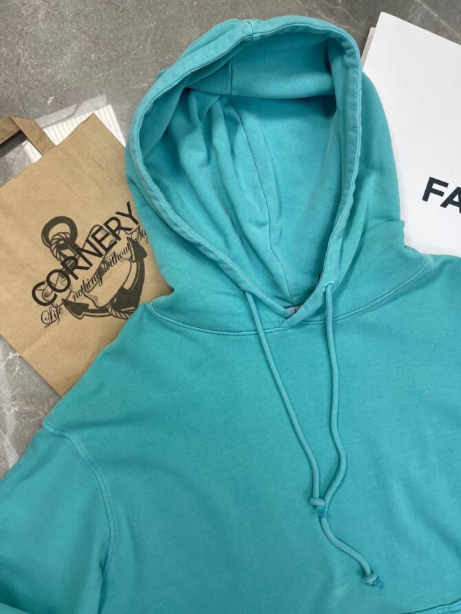 Худи Stone Island — изображение 3