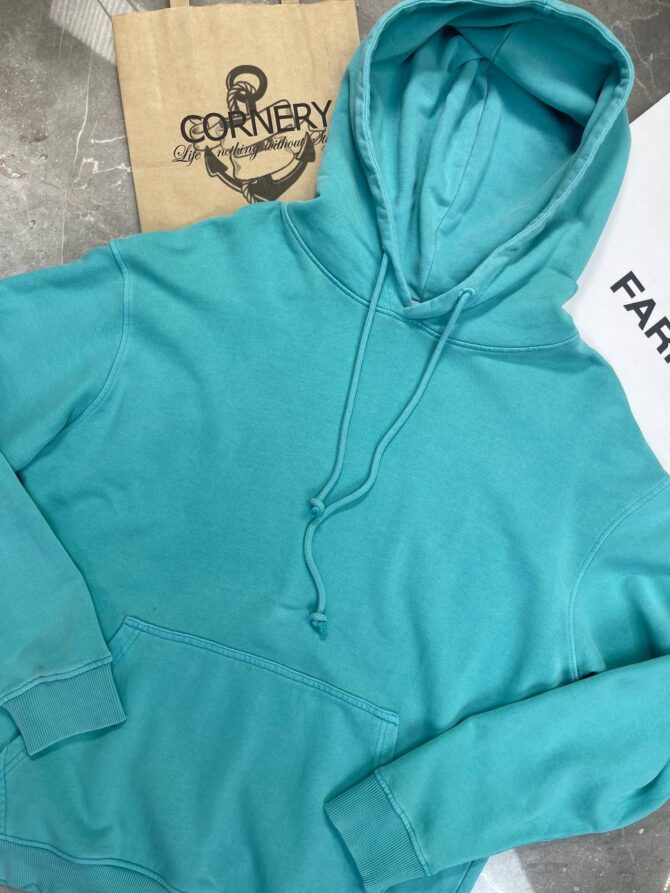 Худи Stone Island — изображение 5