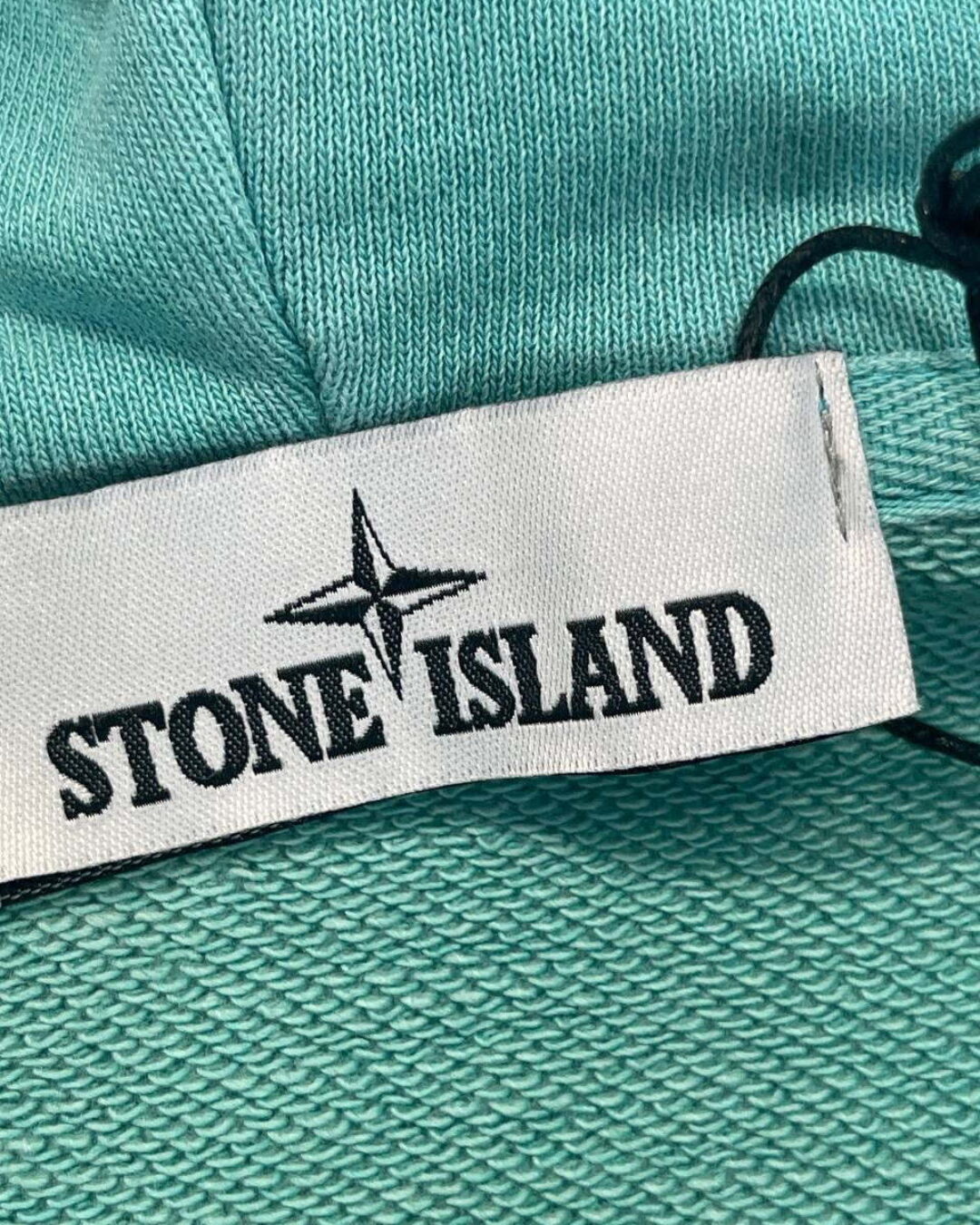 Худи Stone Island — изображение 9