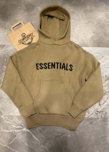 Худи Fear of God