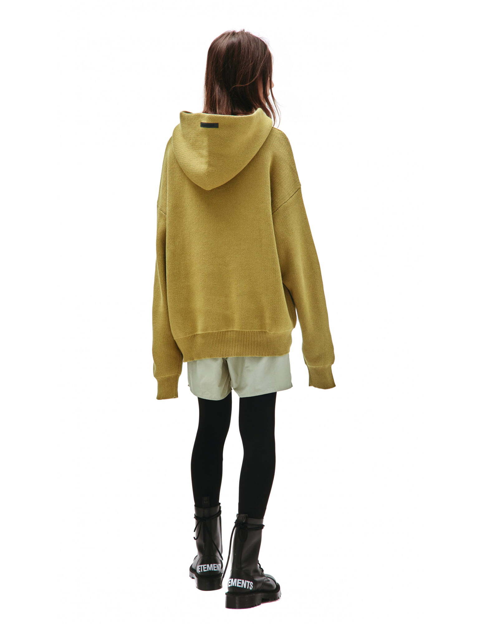 Худи Fear of God — фото 3